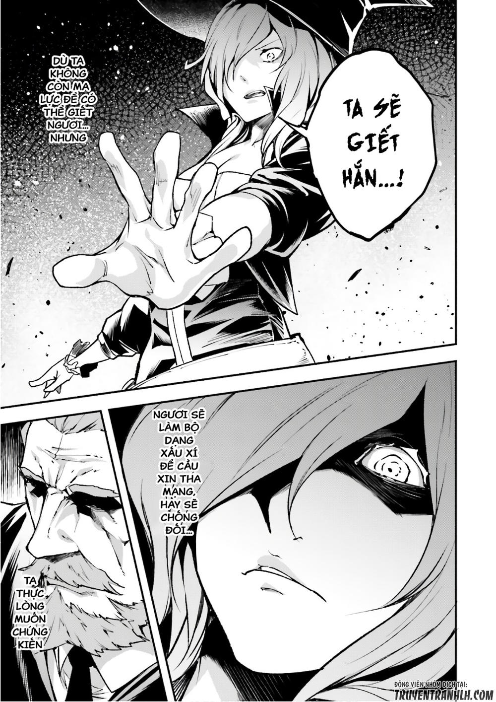 Thường Dân Cấp 999 - Chương 15 - Trang 8