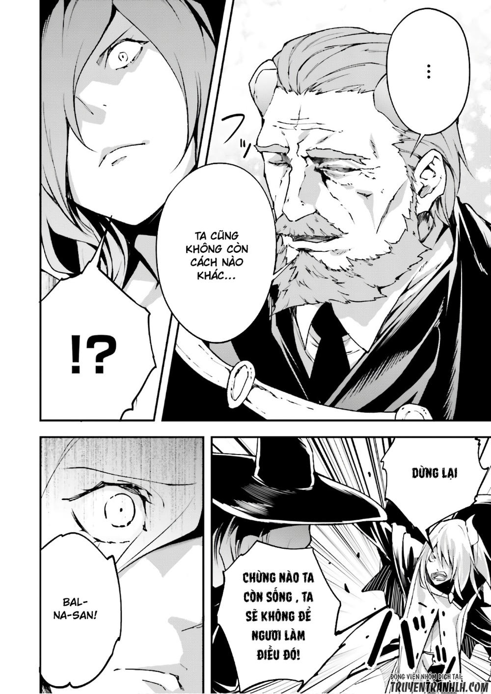 Thường Dân Cấp 999 - Chương 15 - Trang 9