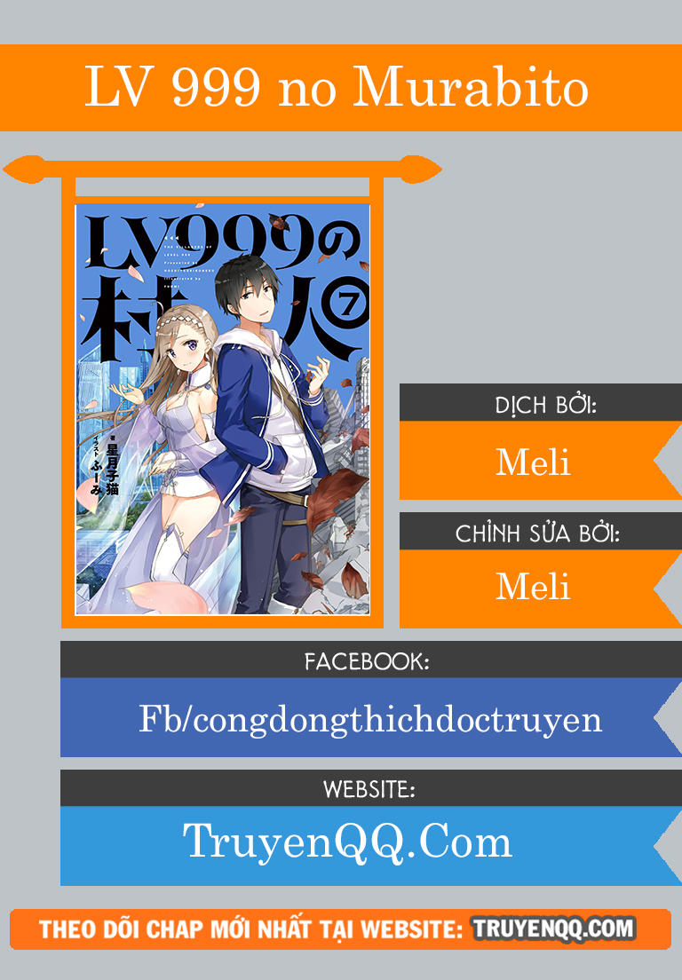 Thường Dân Cấp 999 - Chương 16 - Trang 1