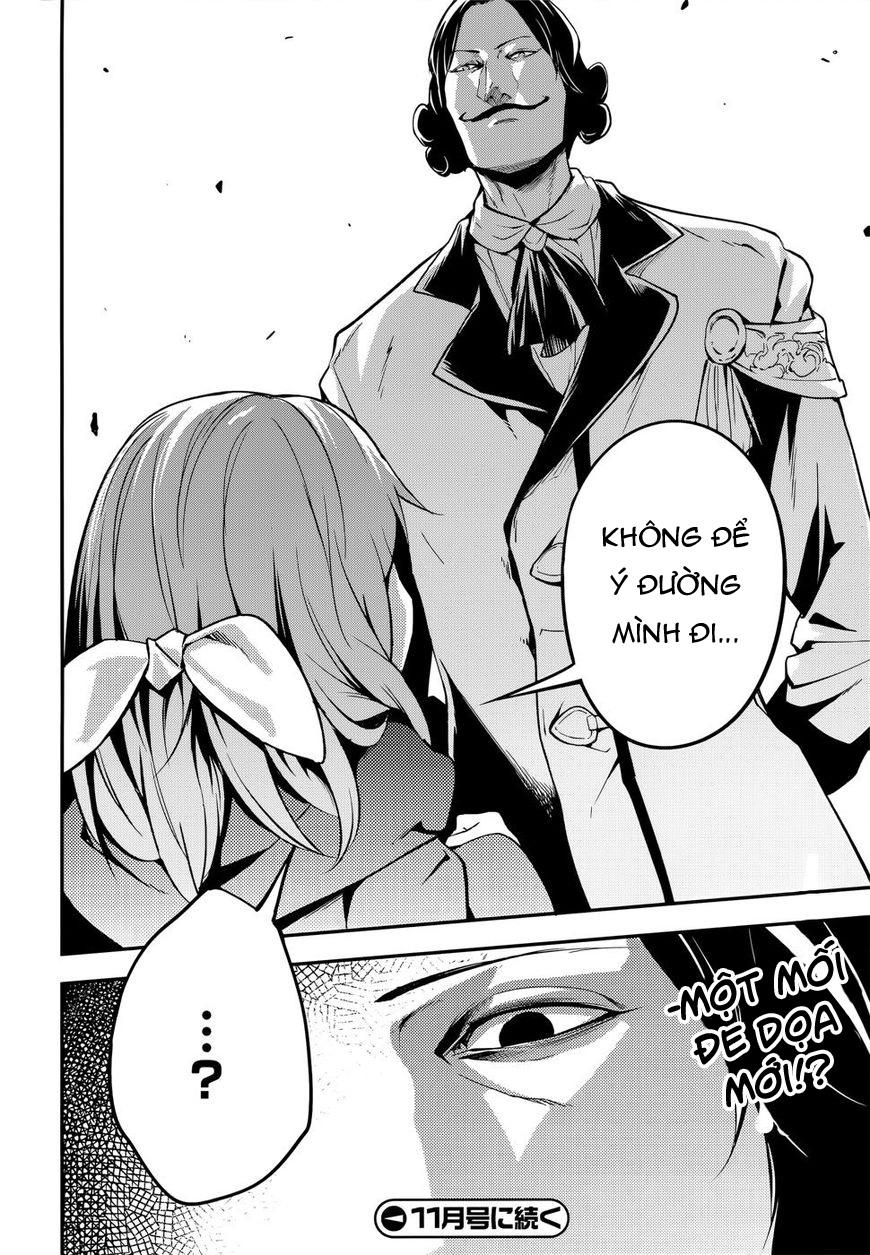 Thường Dân Cấp 999 - Chương 16 - Trang 24