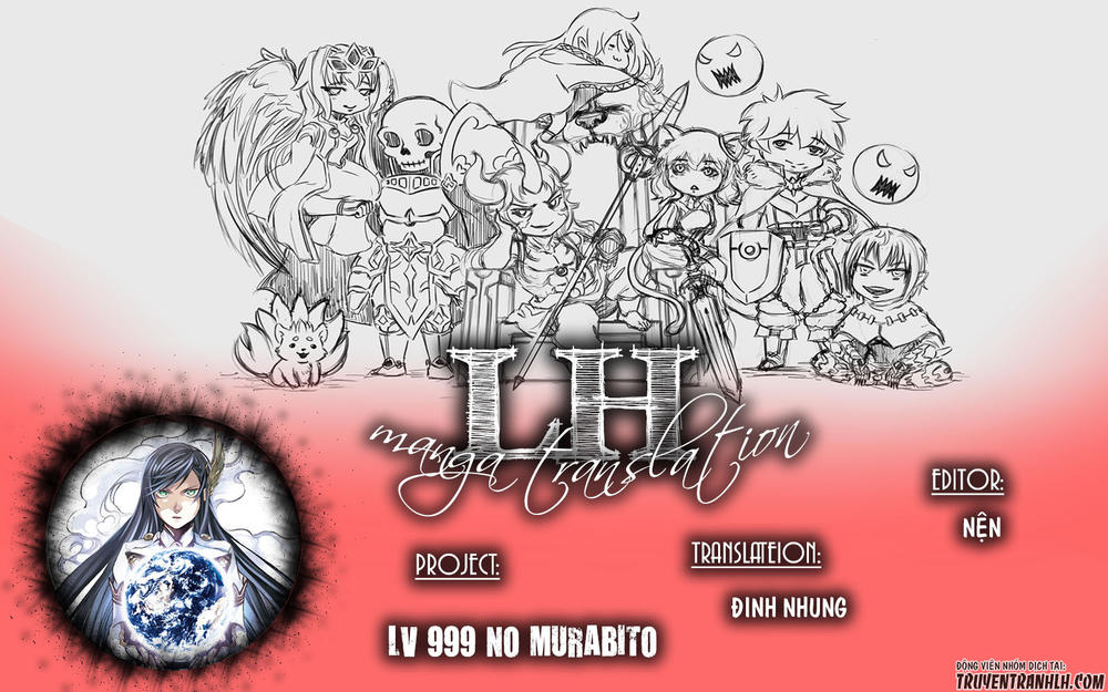 Thường Dân Cấp 999 - Chương 17 - Trang 2