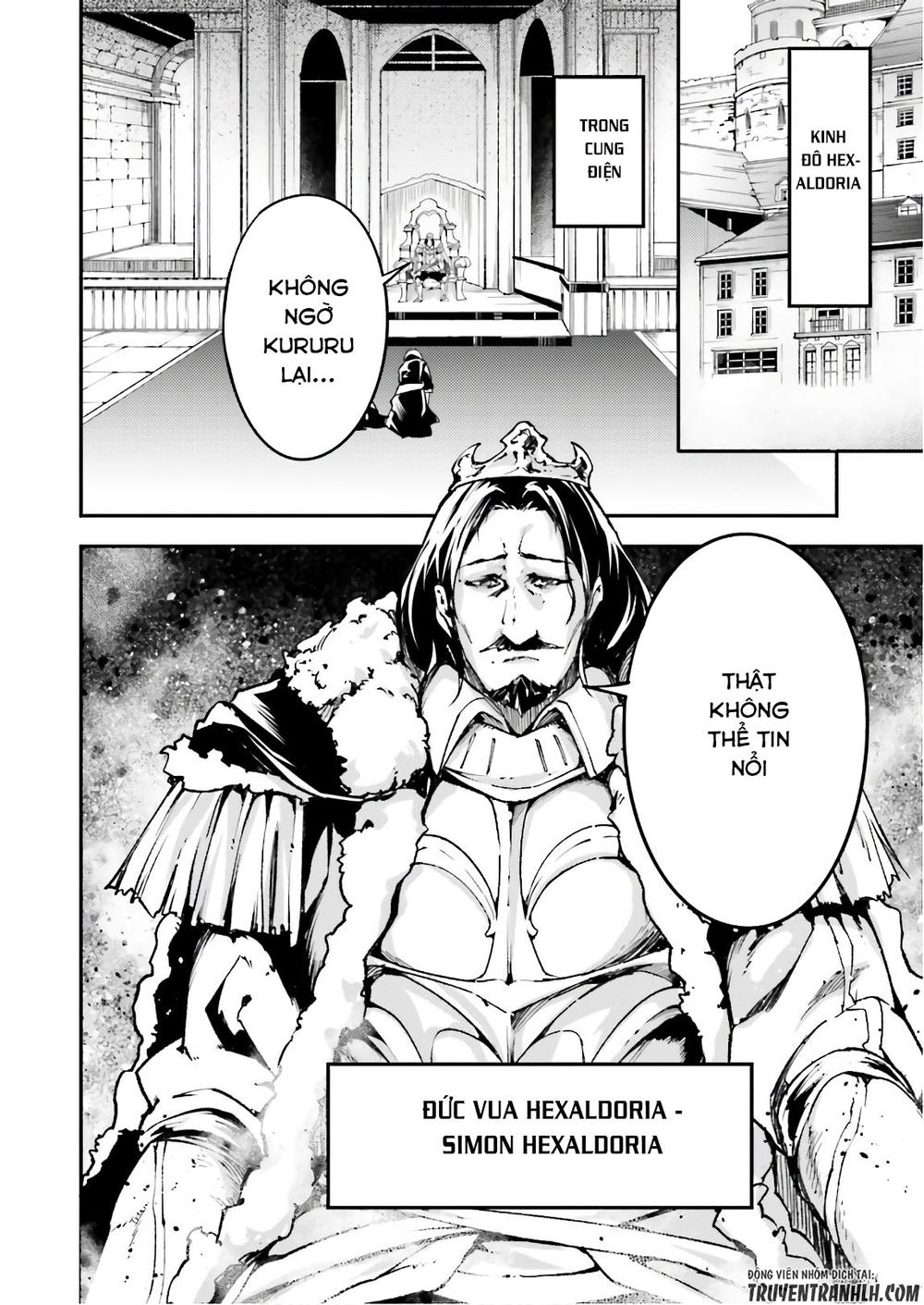 Thường Dân Cấp 999 - Chương 17 - Trang 30