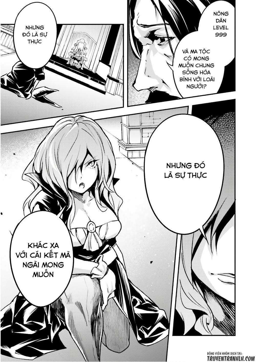 Thường Dân Cấp 999 - Chương 17 - Trang 31