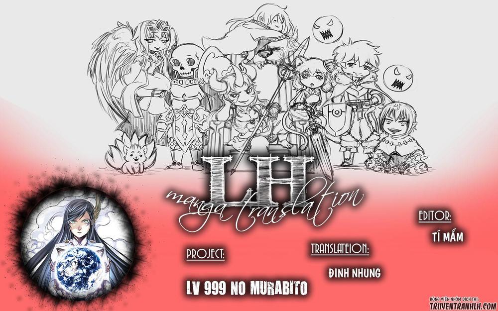 Thường Dân Cấp 999 - Chương 18 - Trang 2