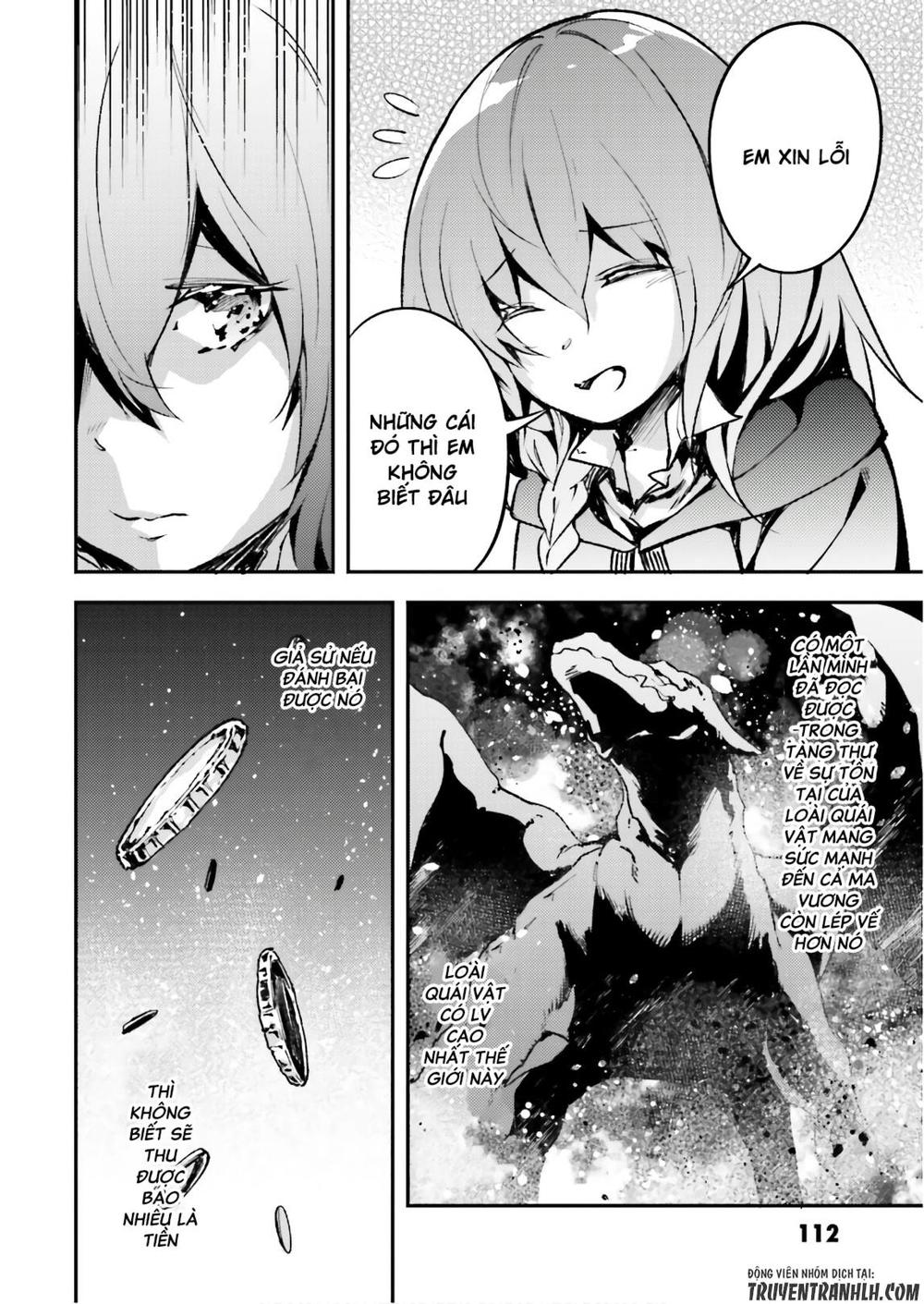 Thường Dân Cấp 999 - Chương 19 - Trang 16