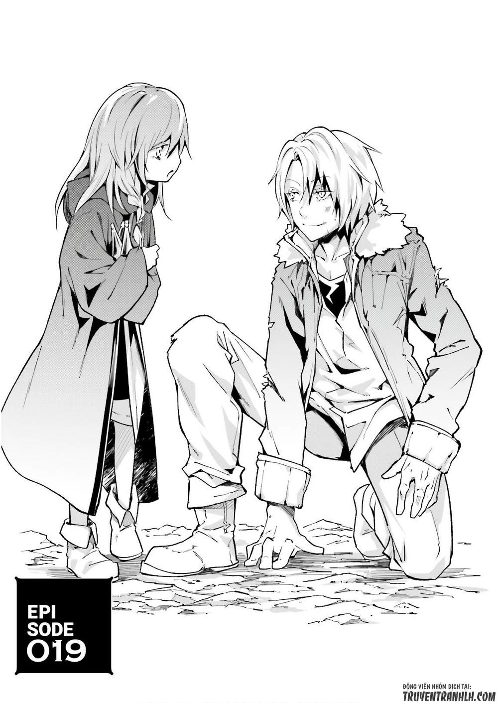 Thường Dân Cấp 999 - Chương 19 - Trang 3