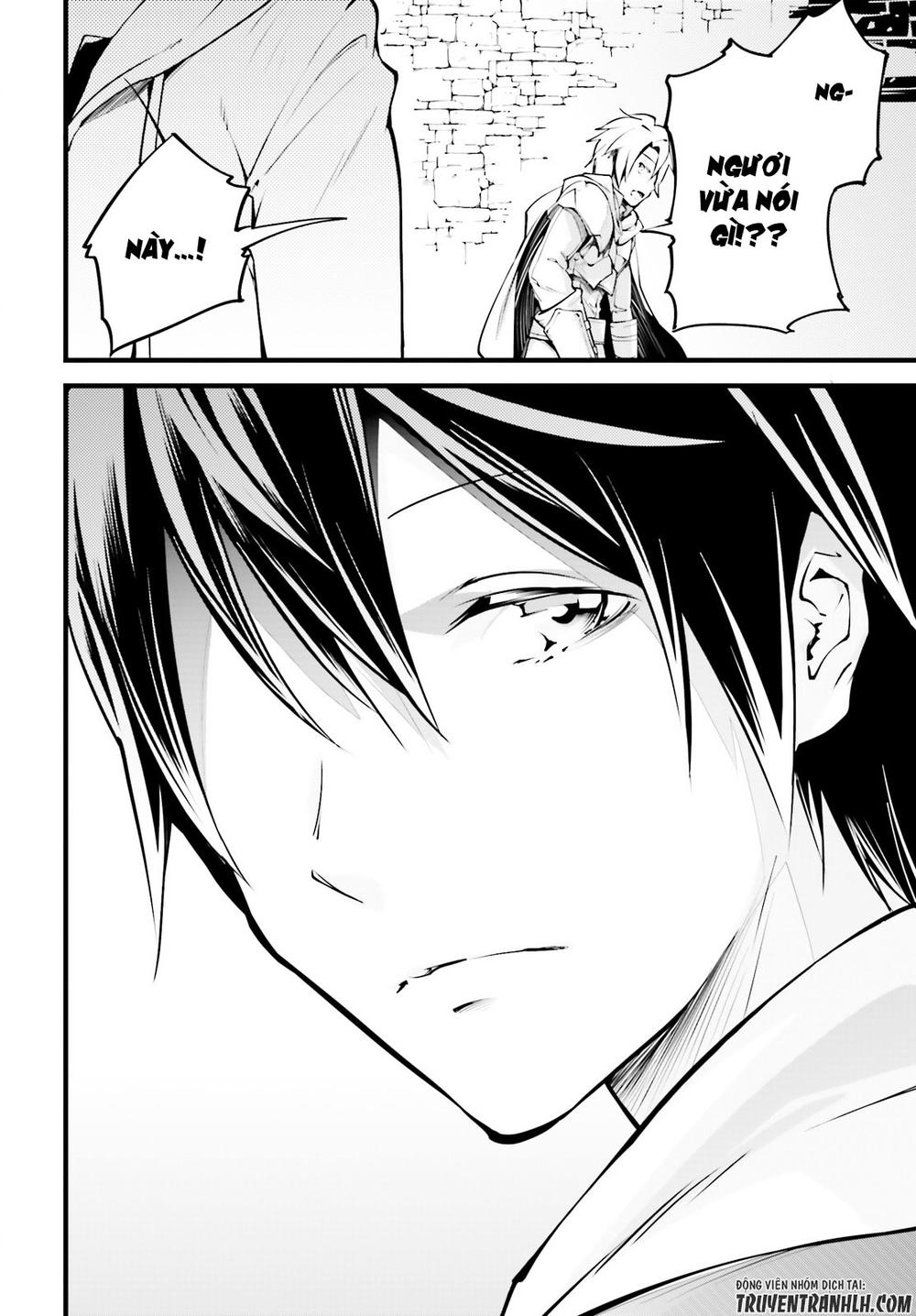 Thường Dân Cấp 999 - Chương 2 - Trang 26