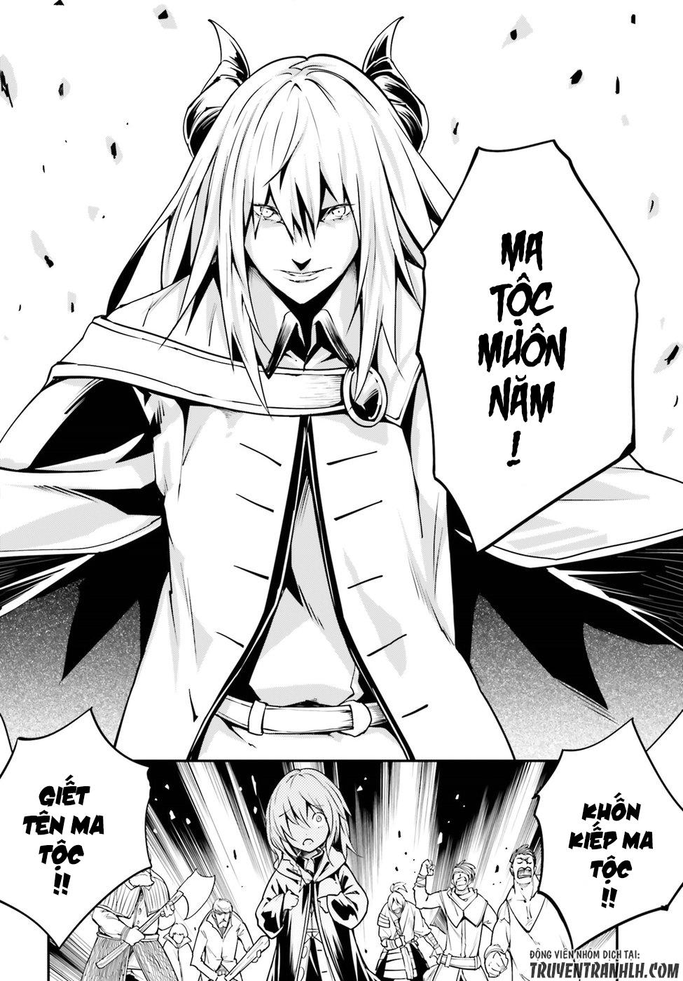 Thường Dân Cấp 999 - Chương 4 - Trang 23