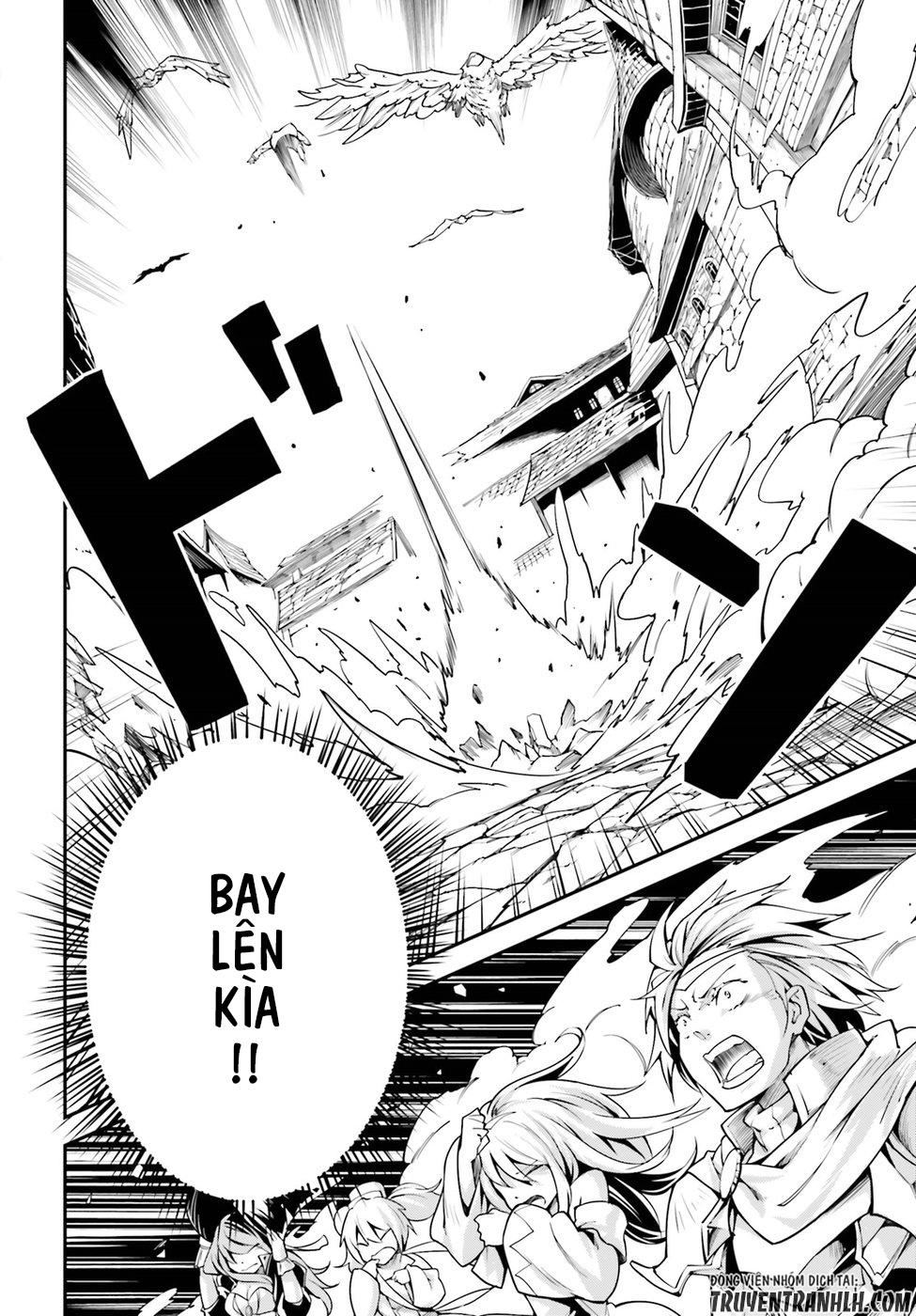 Thường Dân Cấp 999 - Chương 4 - Trang 39