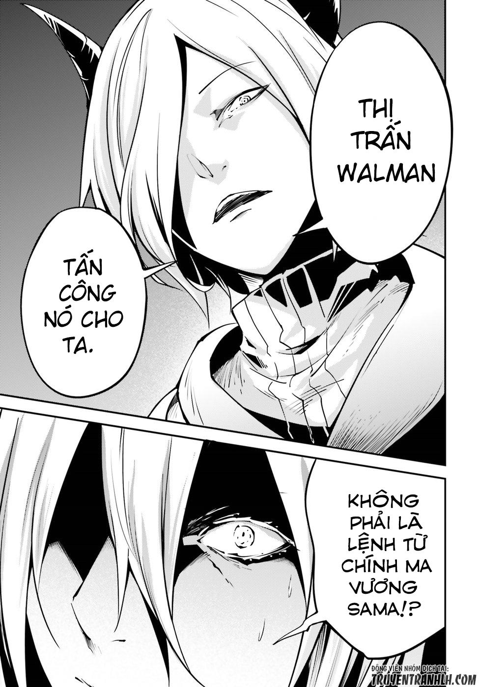 Thường Dân Cấp 999 - Chương 5 - Trang 10