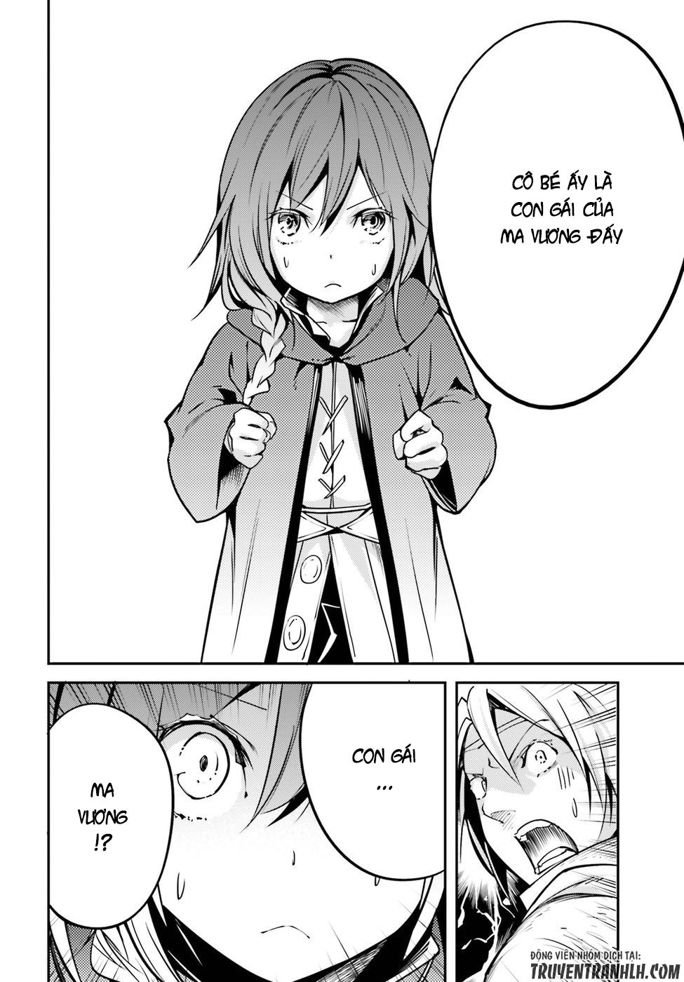 Thường Dân Cấp 999 - Chương 6 - Trang 27