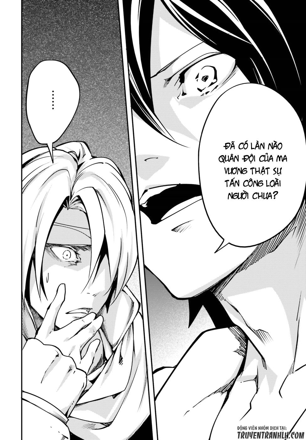 Thường Dân Cấp 999 - Chương 6 - Trang 35