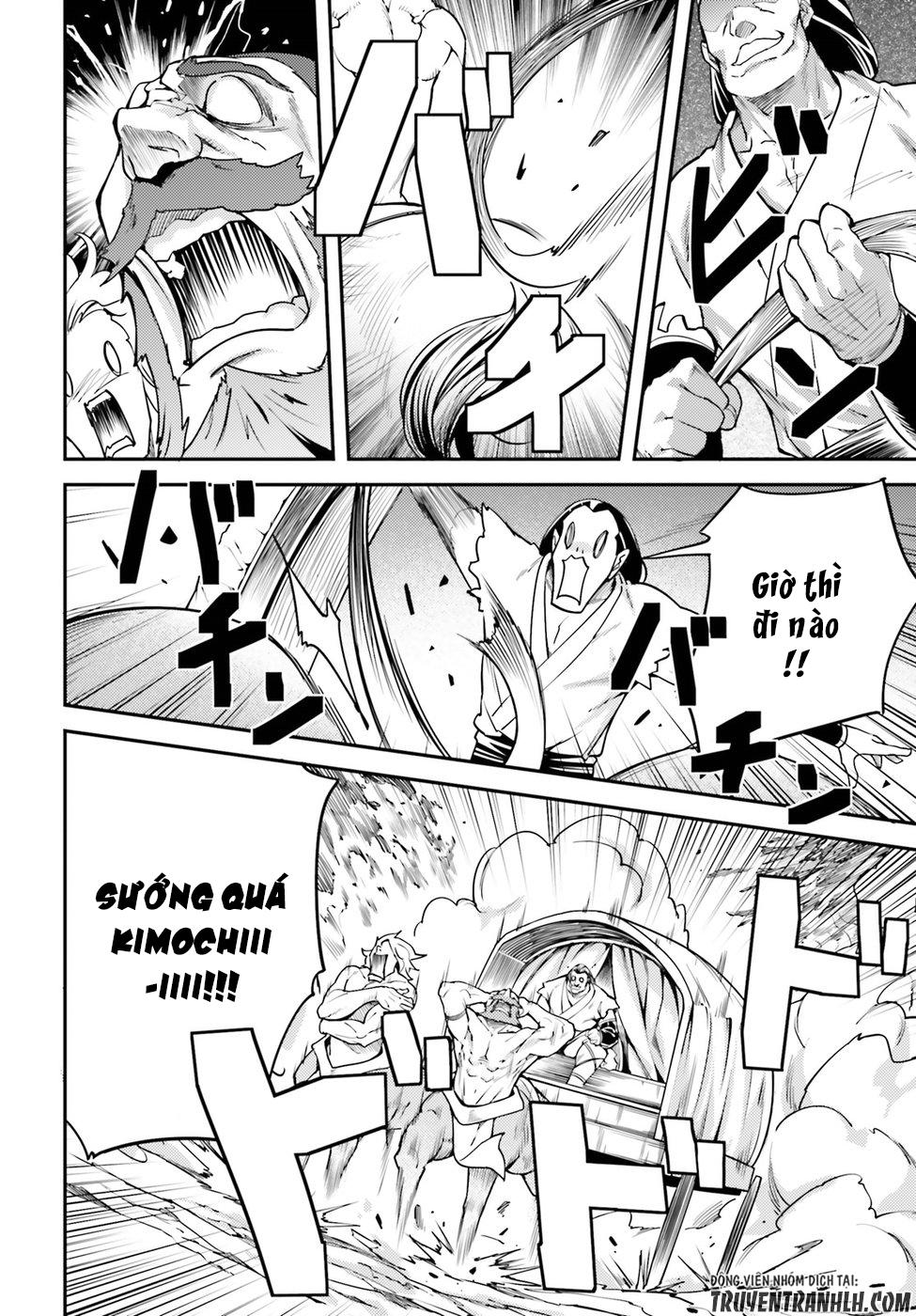 Thường Dân Cấp 999 - Chương 6 - Trang 44