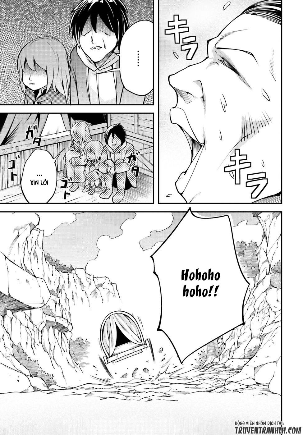 Thường Dân Cấp 999 - Chương 6 - Trang 45