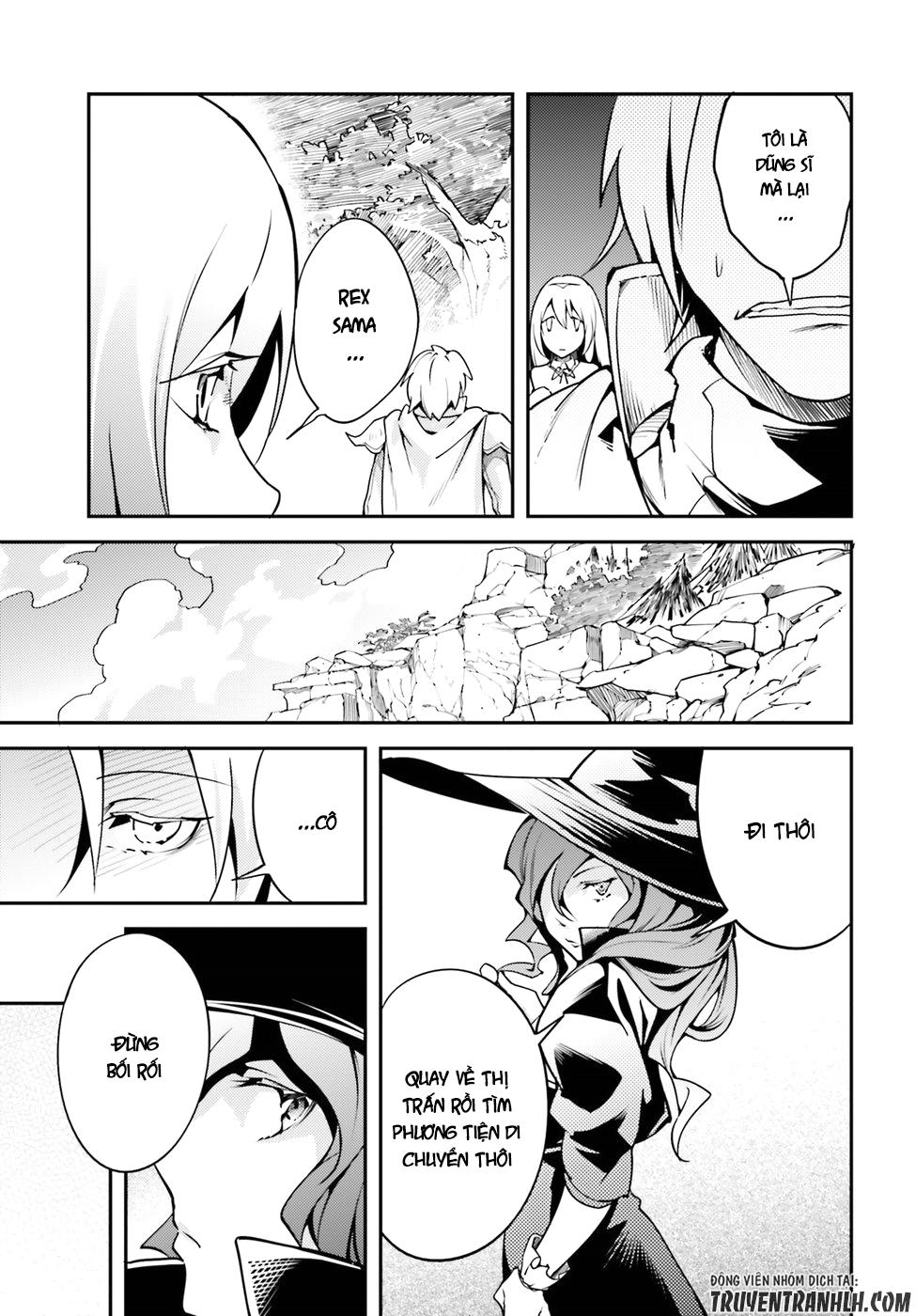 Thường Dân Cấp 999 - Chương 6 - Trang 47