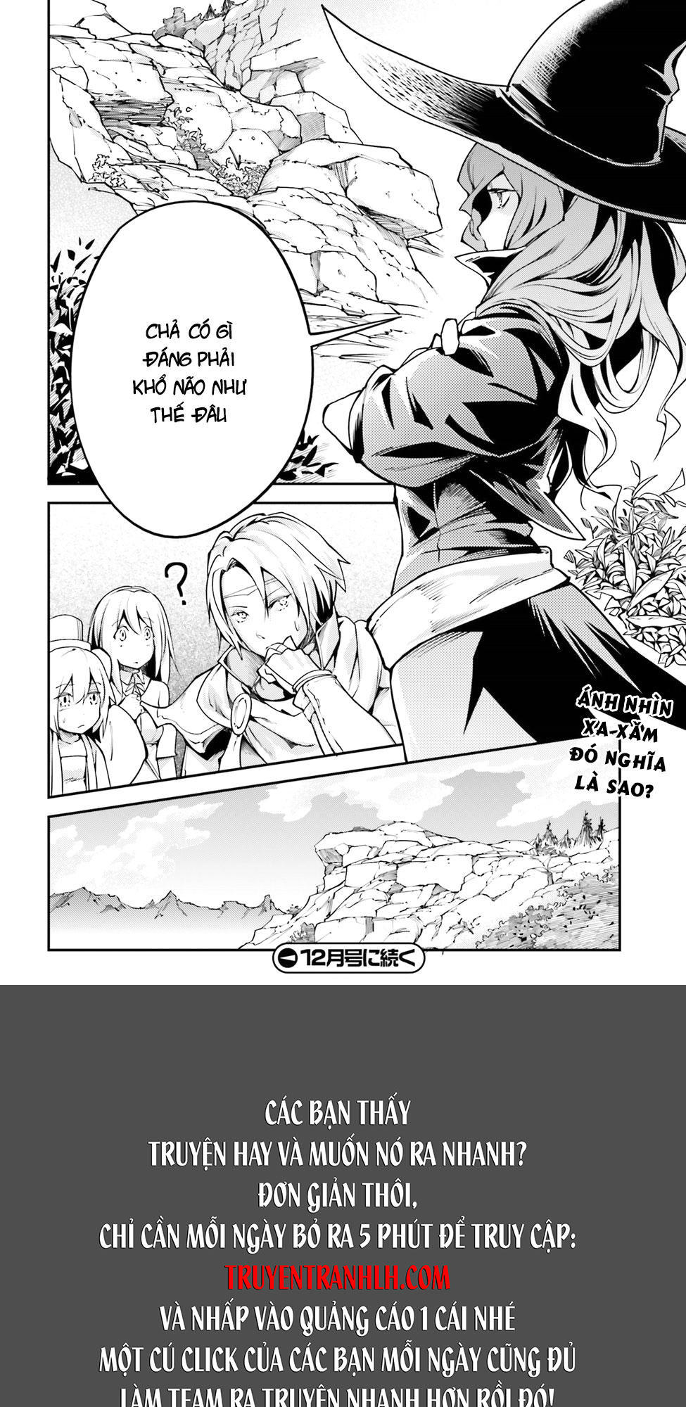 Thường Dân Cấp 999 - Chương 6 - Trang 48