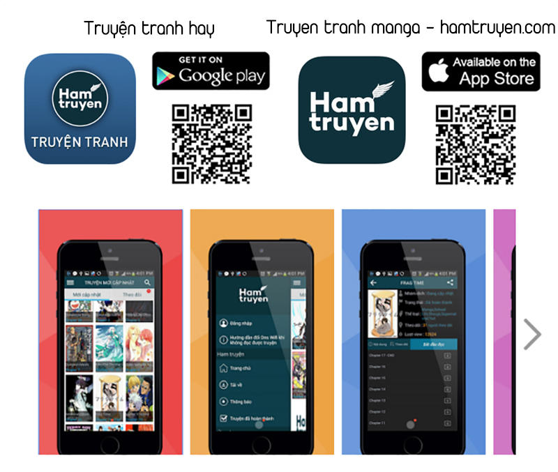 Vô Hạn Khủng Bố - Chương 33.1 - Trang 10