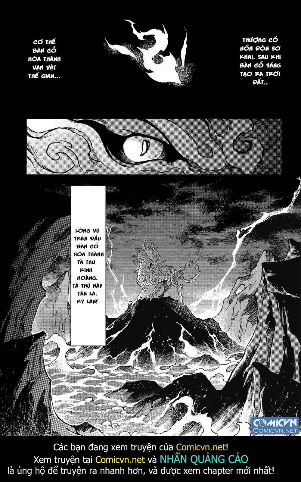 Huyền Hạo Chiến Ký - Chương 11 - Trang 28