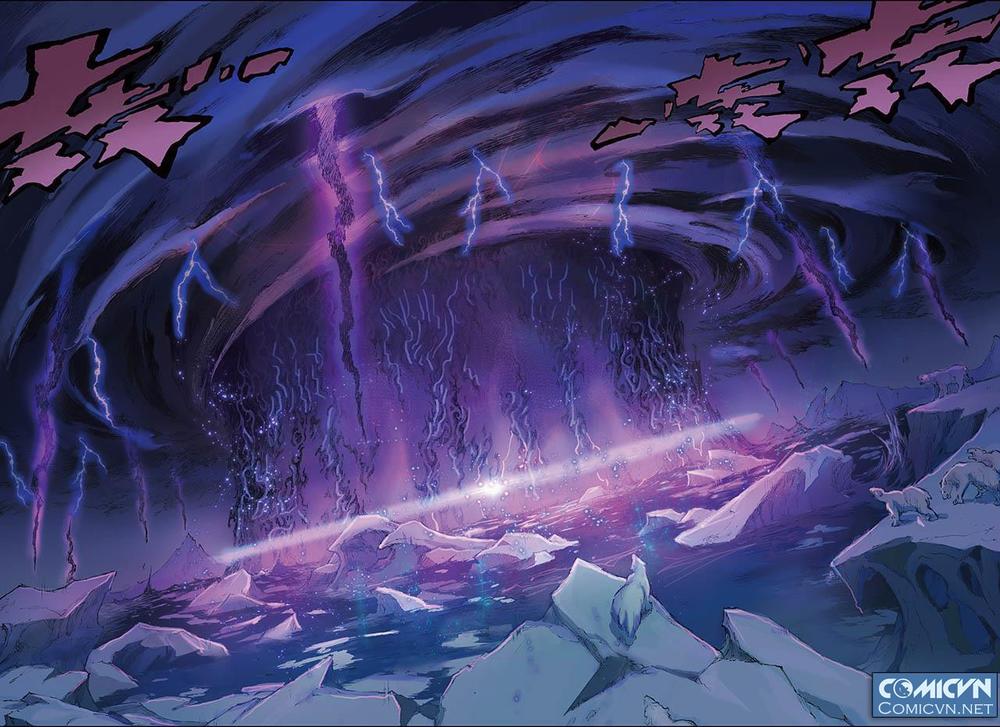 Huyền Hạo Chiến Ký - Chương 117 - Trang 2