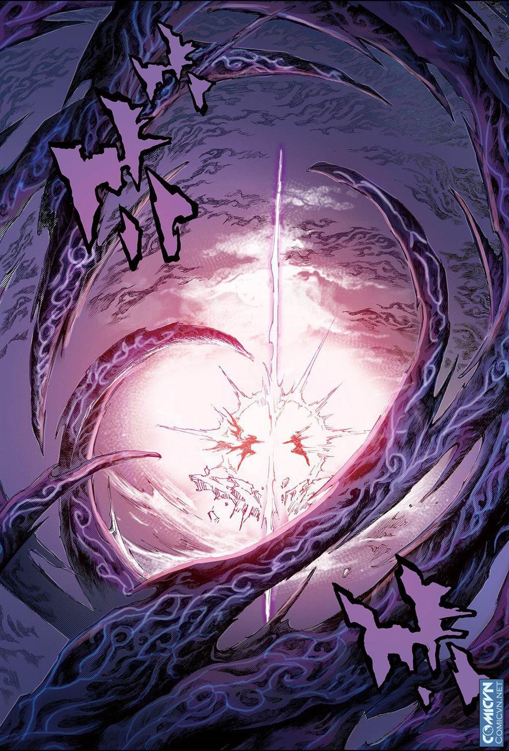 Huyền Hạo Chiến Ký - Chương 117 - Trang 9