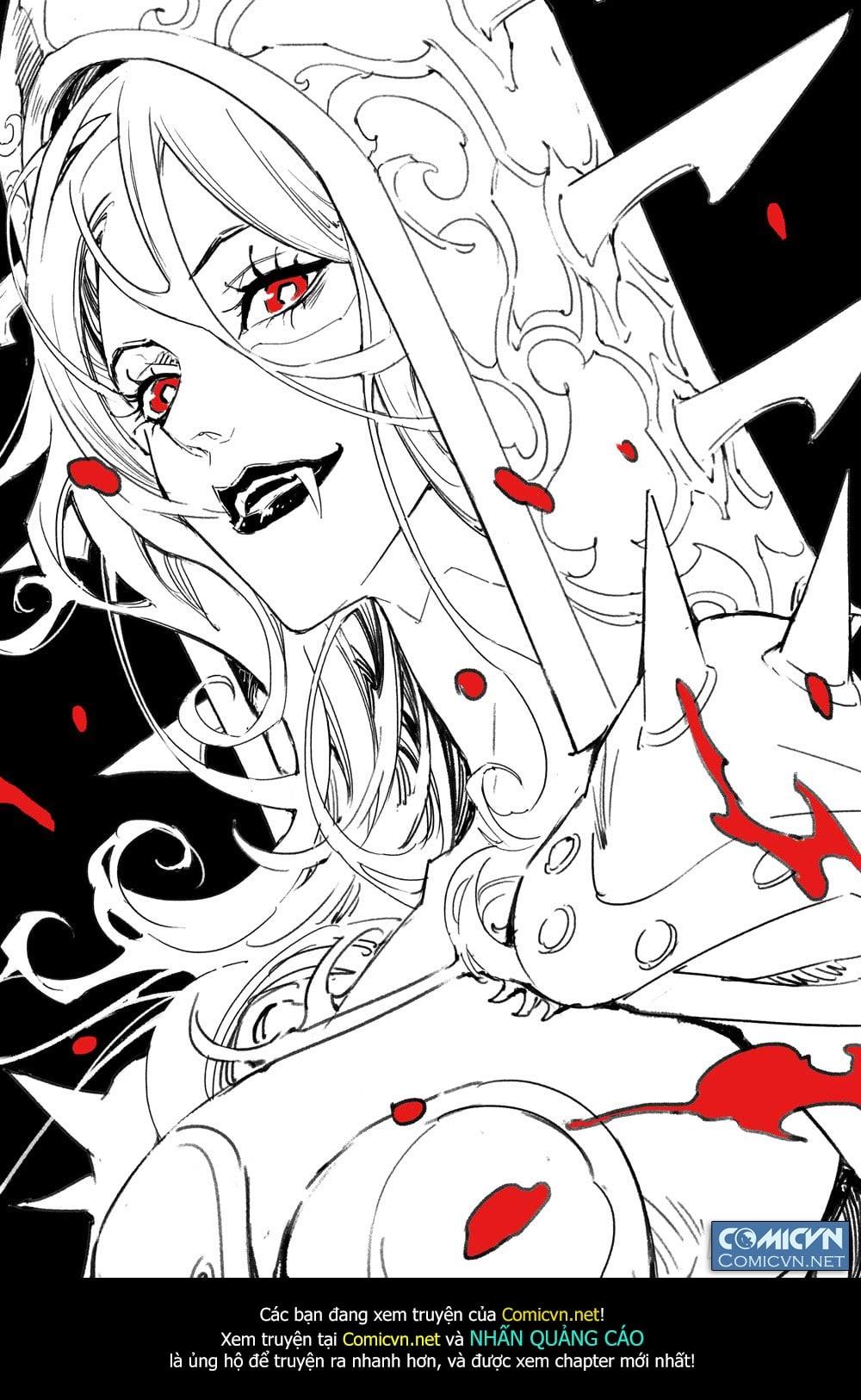 Huyền Hạo Chiến Ký - Chương 126 - Trang 11