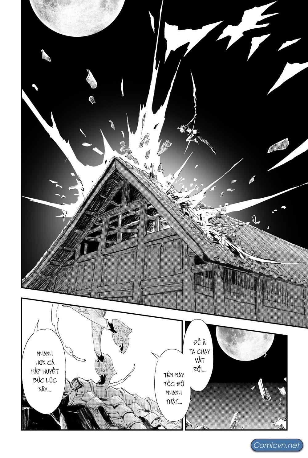 Huyền Hạo Chiến Ký - Chương 128 - Trang 8