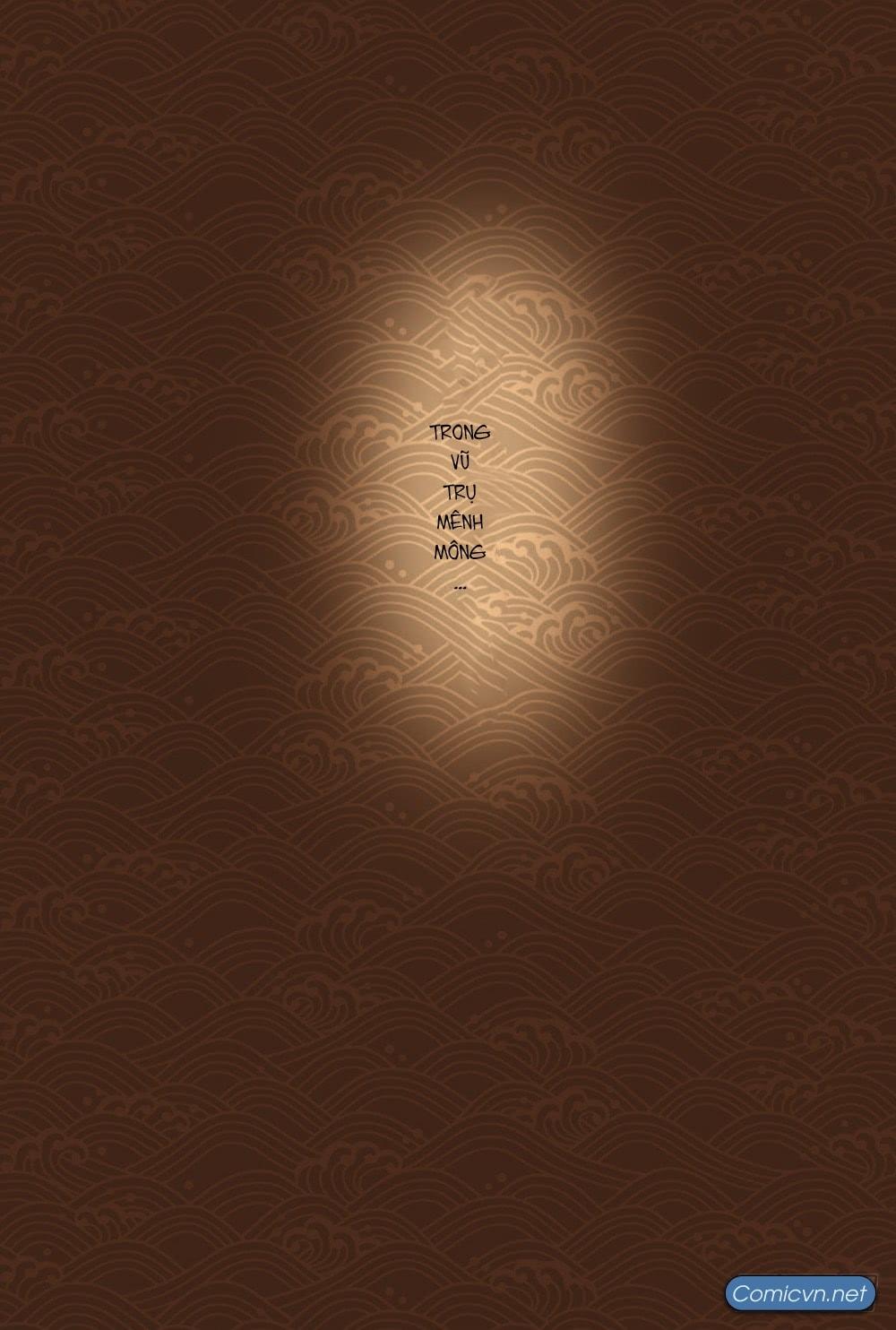 Huyền Hạo Chiến Ký - Chương 130 - Trang 2