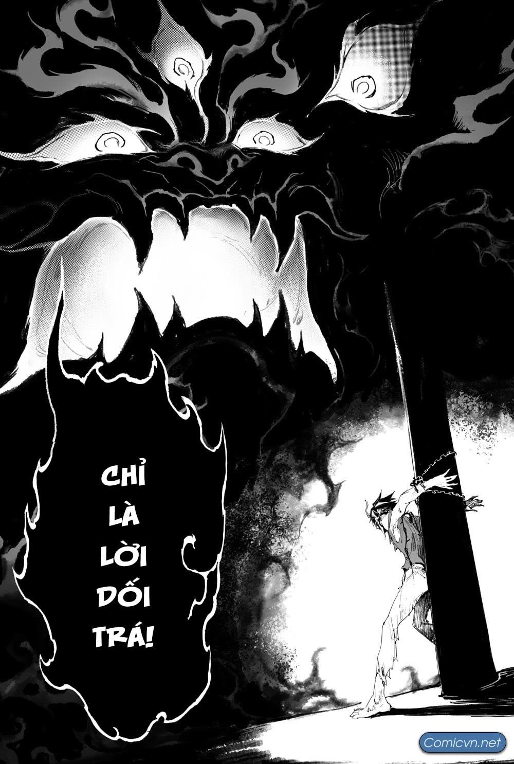 Huyền Hạo Chiến Ký - Chương 130 - Trang 13