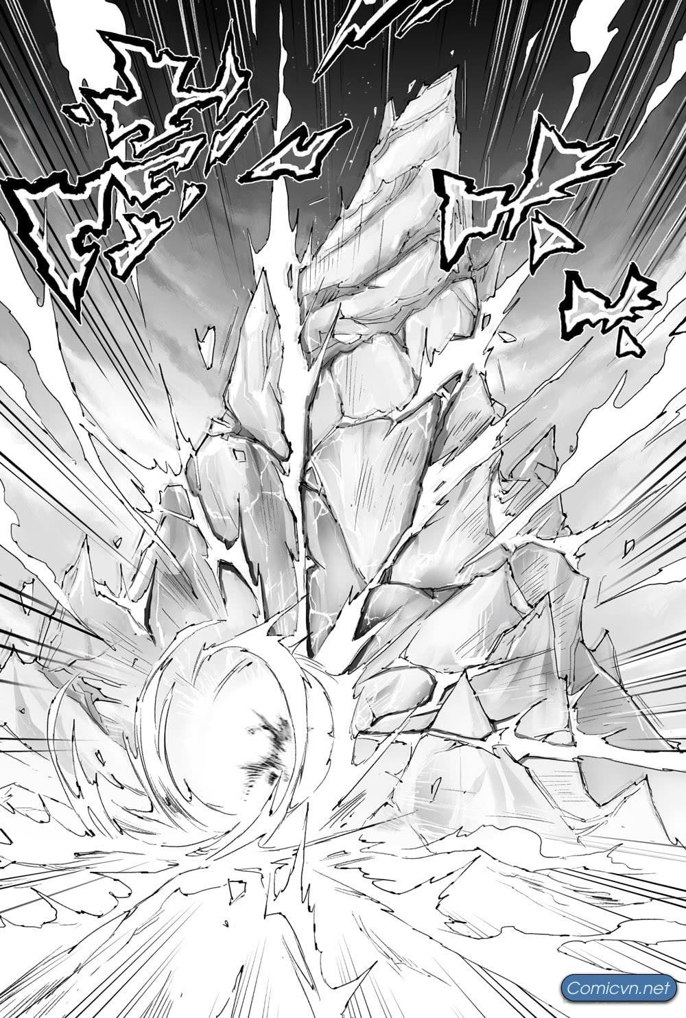 Huyền Hạo Chiến Ký - Chương 132 - Trang 9