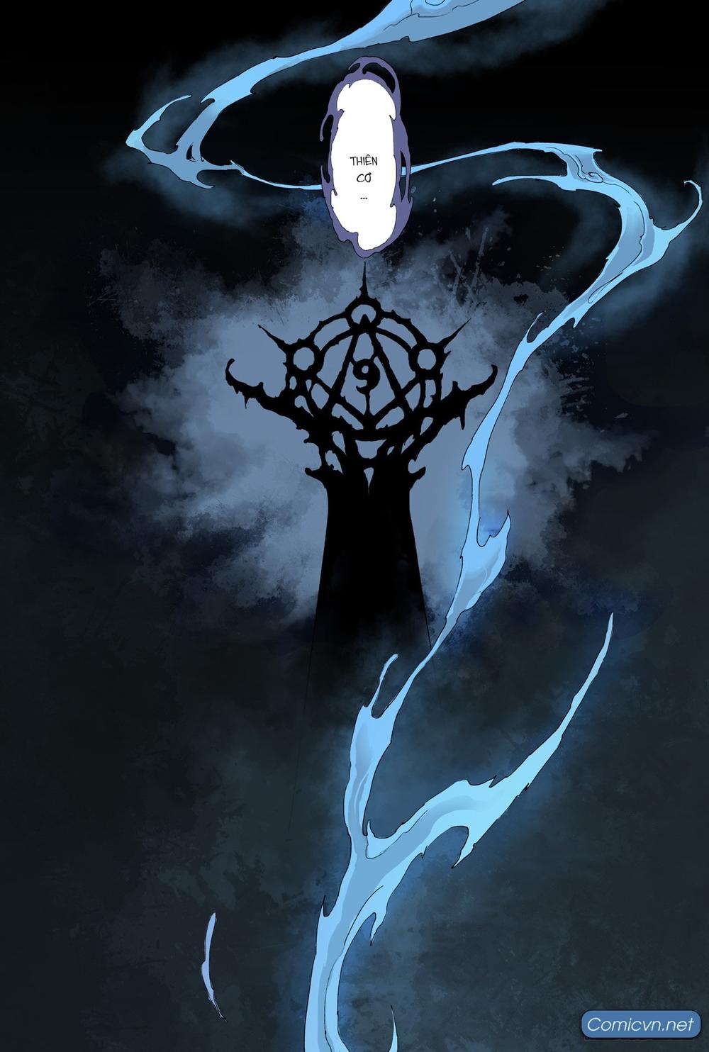 Huyền Hạo Chiến Ký - Chương 140 - Trang 2