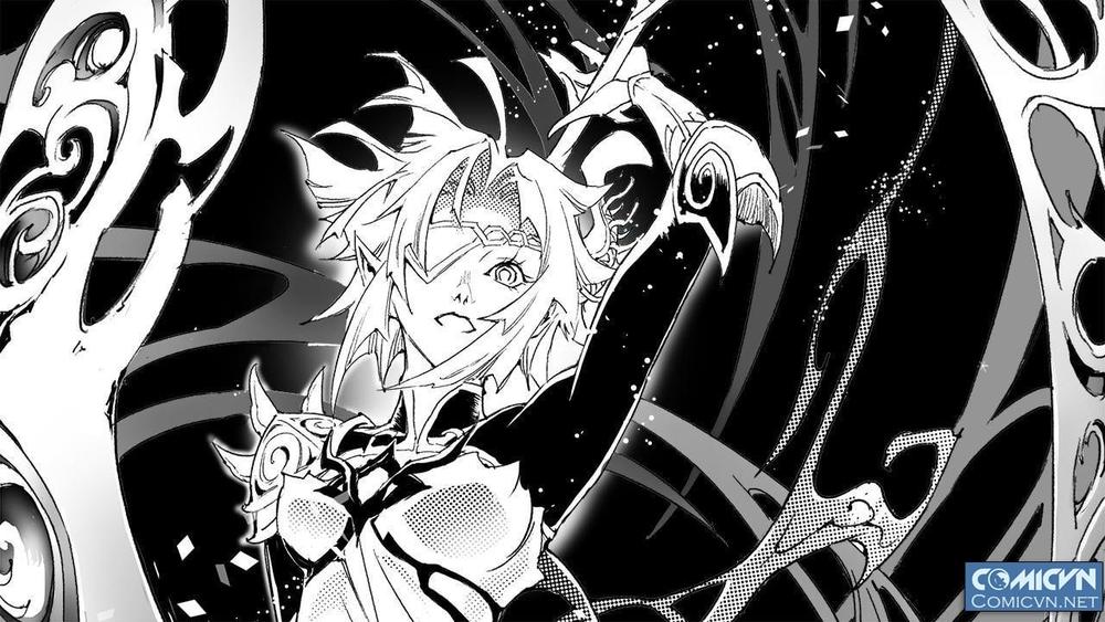 Huyền Hạo Chiến Ký - Chương 141 - Trang 10