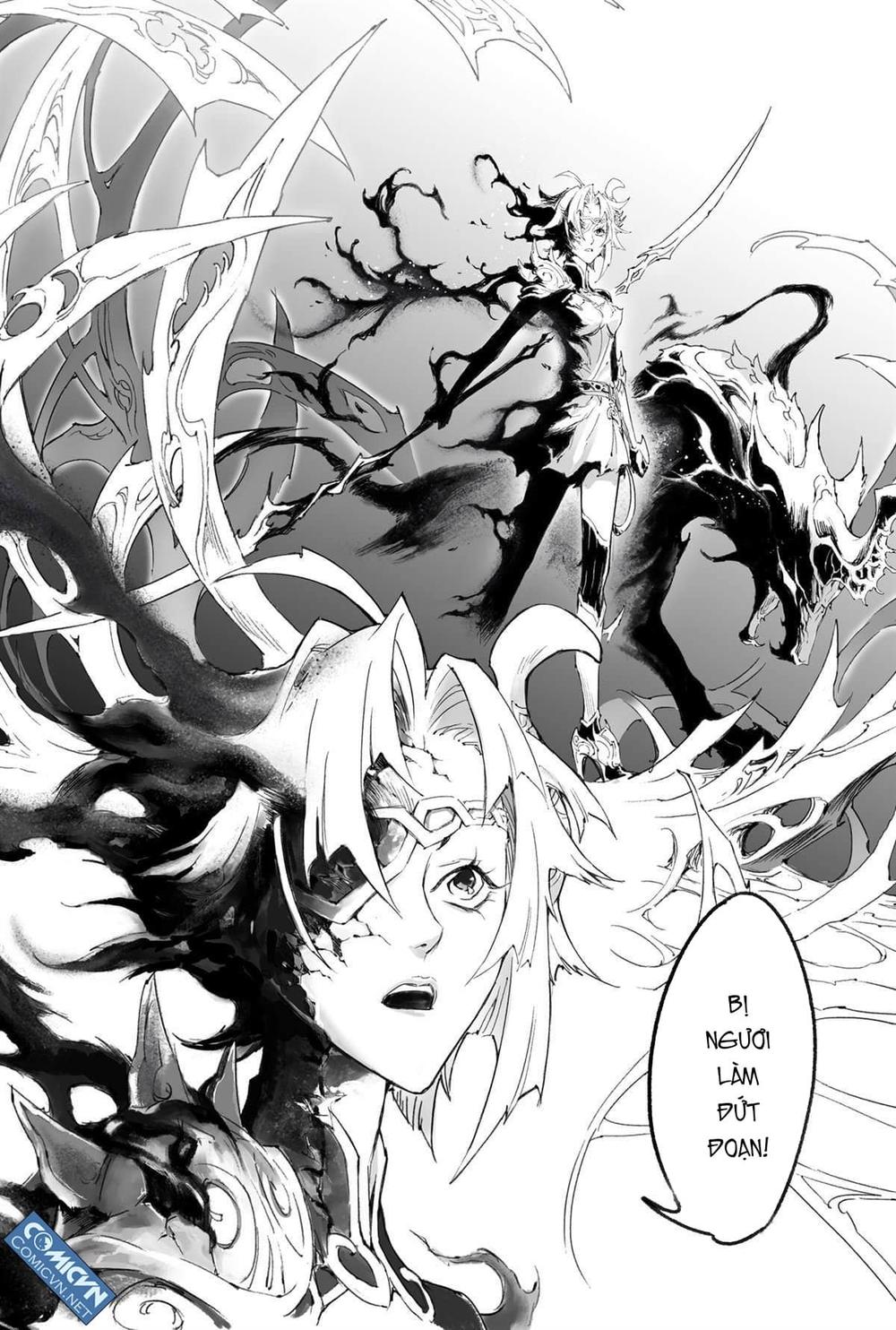 Huyền Hạo Chiến Ký - Chương 142 - Trang 18