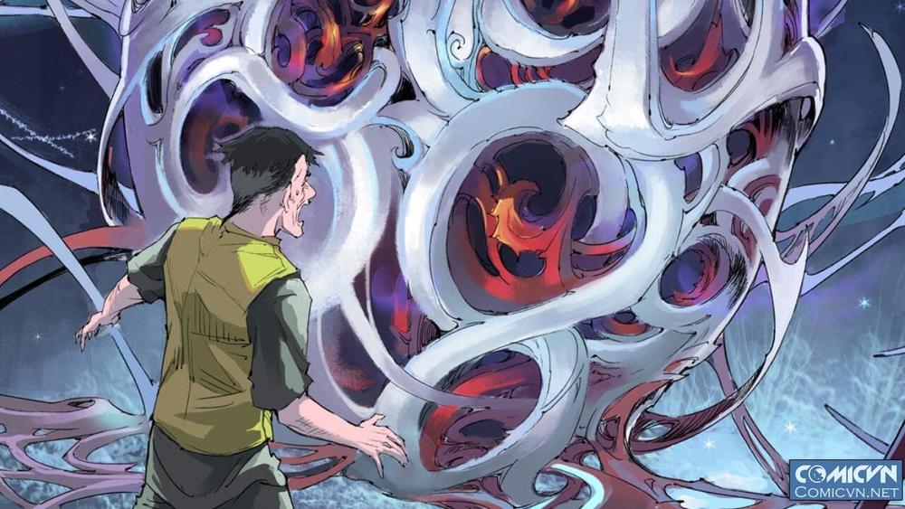 Huyền Hạo Chiến Ký - Chương 142 - Trang 19