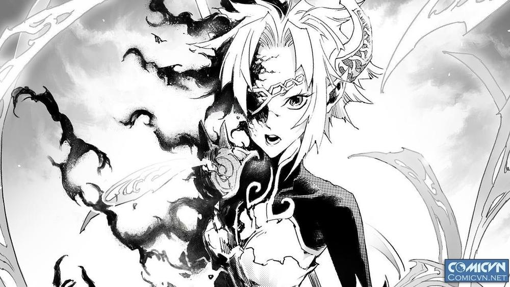 Huyền Hạo Chiến Ký - Chương 143 - Trang 12