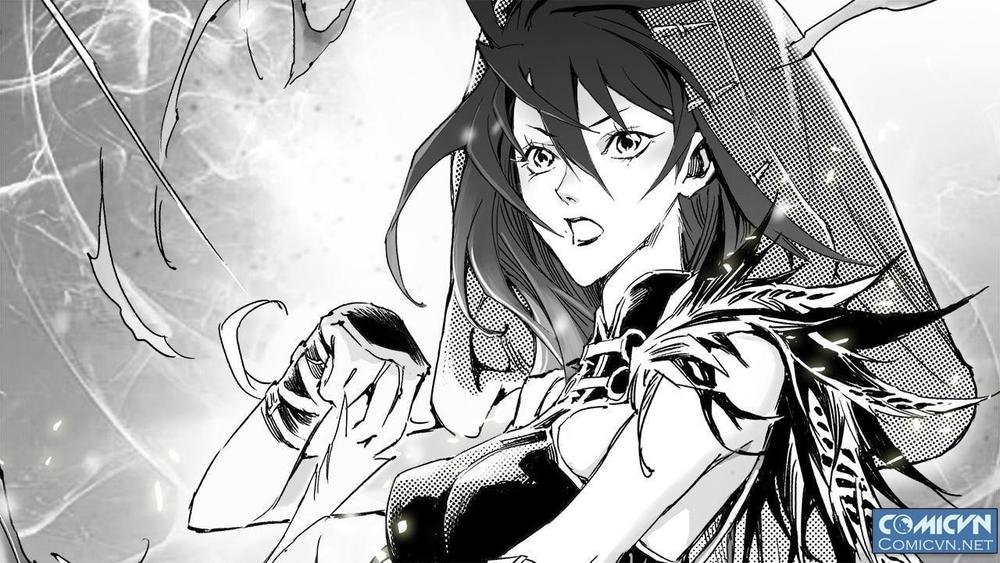 Huyền Hạo Chiến Ký - Chương 144 - Trang 11