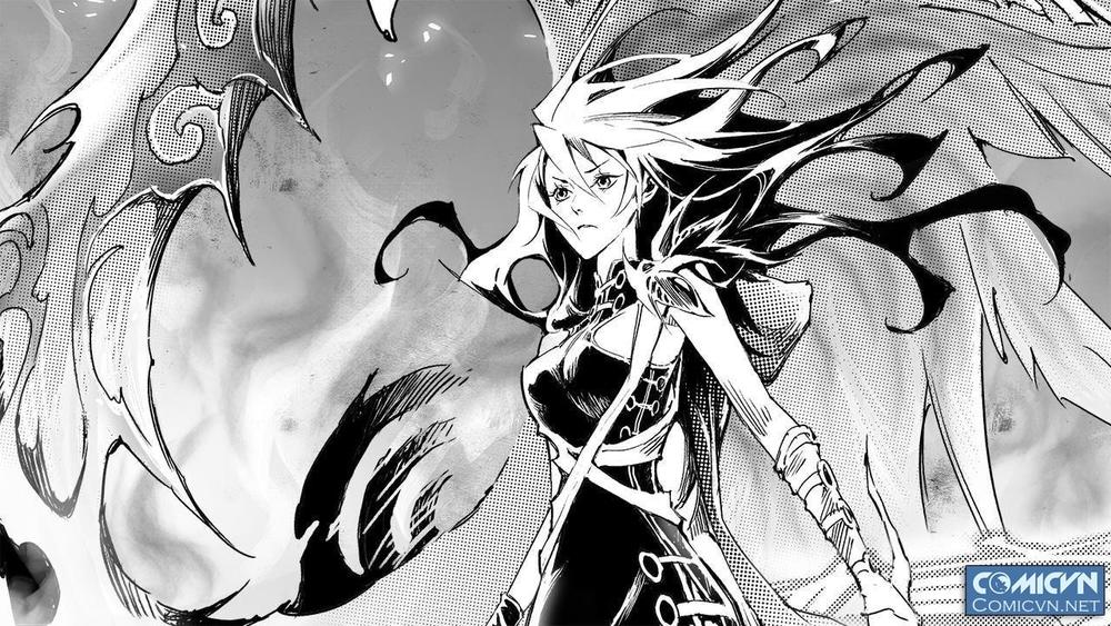 Huyền Hạo Chiến Ký - Chương 145 - Trang 12