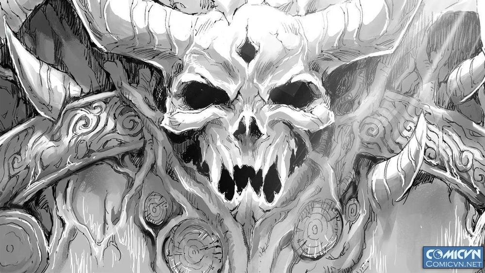 Huyền Hạo Chiến Ký - Chương 146 - Trang 11