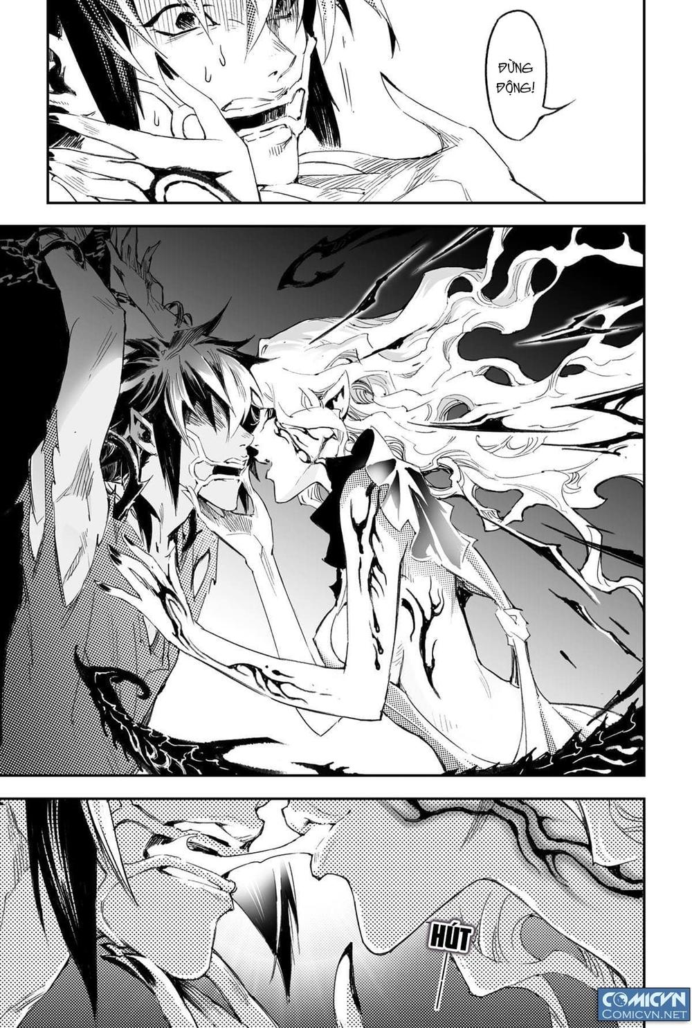 Huyền Hạo Chiến Ký - Chương 148 - Trang 7