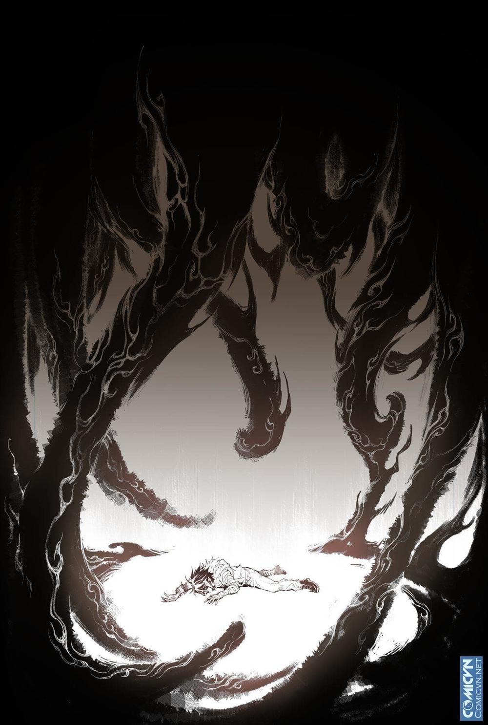 Huyền Hạo Chiến Ký - Chương 149 - Trang 13