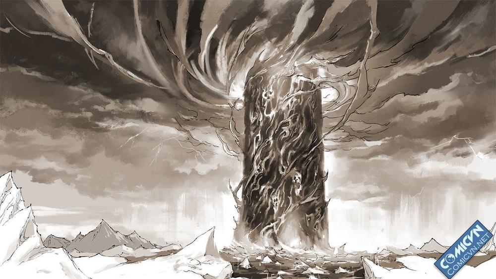 Huyền Hạo Chiến Ký - Chương 149 - Trang 14