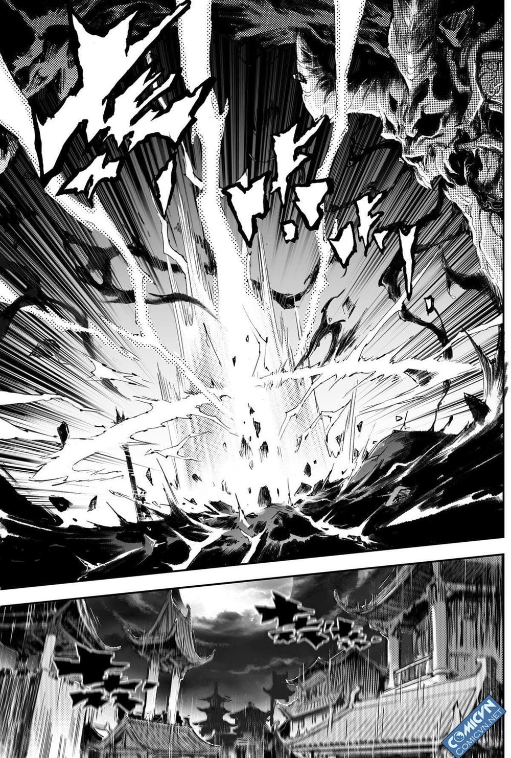 Huyền Hạo Chiến Ký - Chương 149 - Trang 6