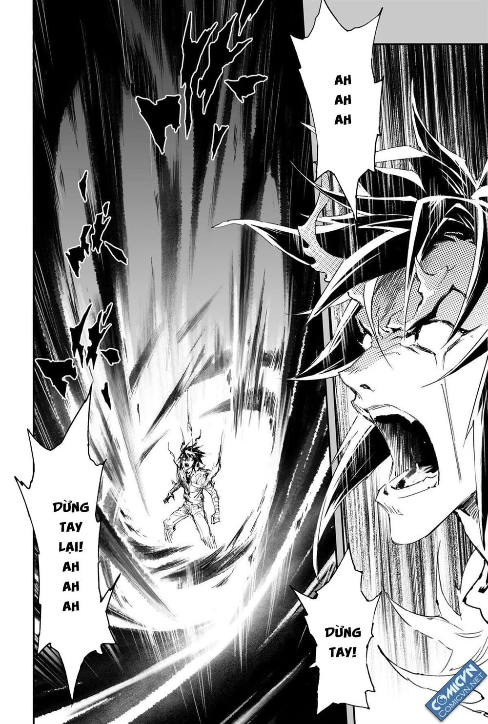 Huyền Hạo Chiến Ký - Chương 150 - Trang 13