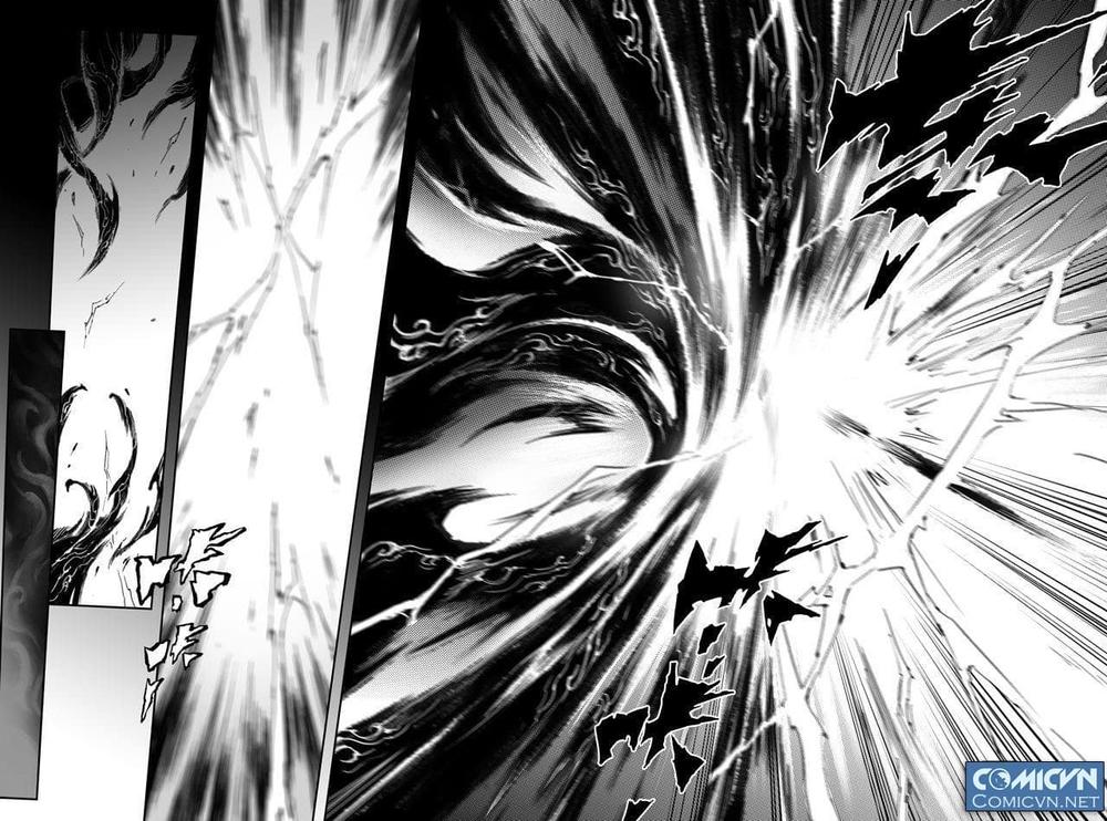 Huyền Hạo Chiến Ký - Chương 150 - Trang 15