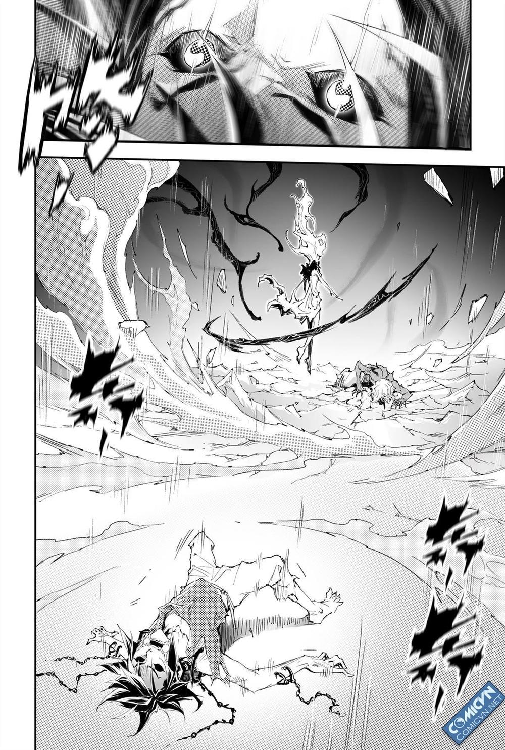 Huyền Hạo Chiến Ký - Chương 150 - Trang 16