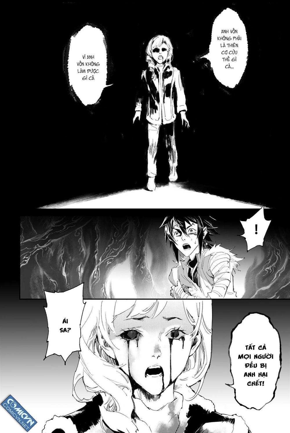 Huyền Hạo Chiến Ký - Chương 150 - Trang 3