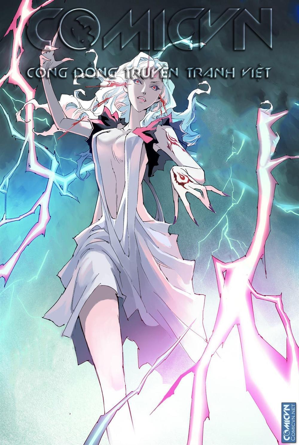 Huyền Hạo Chiến Ký - Chương 151 - Trang 1