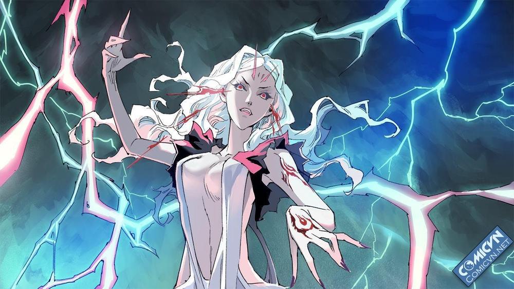 Huyền Hạo Chiến Ký - Chương 151 - Trang 13