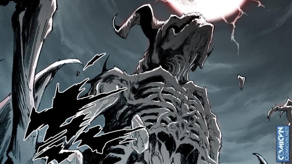 Huyền Hạo Chiến Ký - Chương 153 - Trang 14