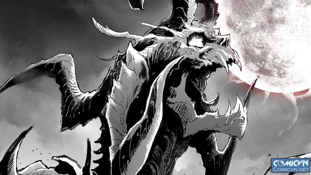 Huyền Hạo Chiến Ký - Chương 154 - Trang 12