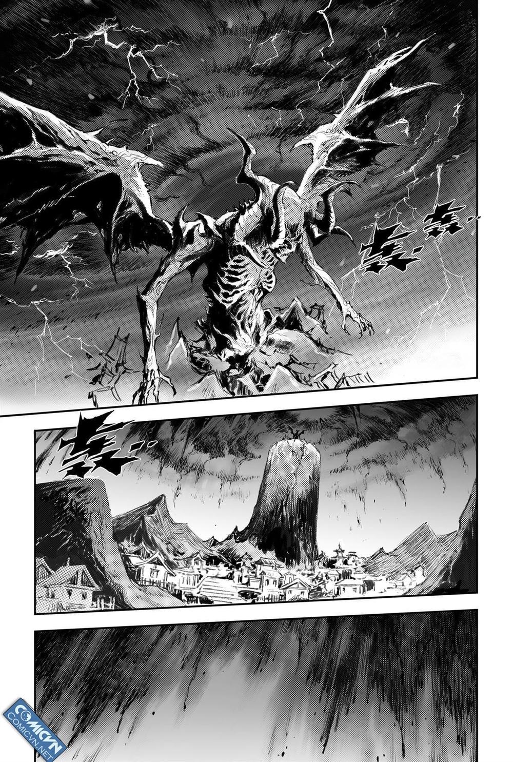 Huyền Hạo Chiến Ký - Chương 155 - Trang 2